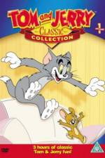 Watch Tom And Jerry - Classic Collection Zumvo