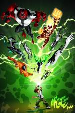 Watch Ben 10: Secret of the Omnitrix Zumvo