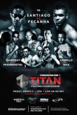 Watch Titan Fighting Championship 21 Zumvo