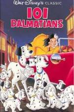 Watch One Hundred and One Dalmatians Zumvo