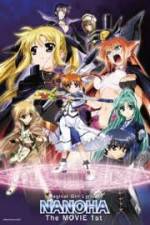 Watch Magical Girl Lyrical Nanoha The Movie 1st Zumvo