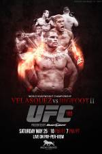 Watch UFC 160 Velasquez vs Bigfoot 2 Zumvo