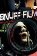 Watch Snuff Film Zumvo