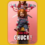 Watch Living with Chucky Zumvo