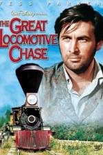 Watch The Great Locomotive Chase Zumvo