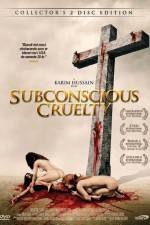 Watch Subconscious Cruelty Zumvo