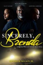 Watch Sincerely, Brenda Zumvo