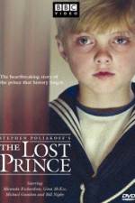 Watch The Lost Prince Zumvo