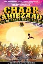 Watch Chaar Sahibzaade 2 Rise of Banda Singh Bahadur Zumvo