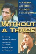 Watch Without a Trace Zumvo