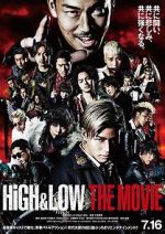 Watch High & Low: The Movie Zumvo