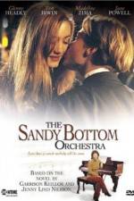 Watch The Sandy Bottom Orchestra Zumvo