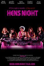 Watch Hens Night Zumvo