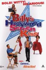 Watch Billy's Hollywood Screen Kiss Zumvo