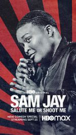 Watch Sam Jay: Salute Me or Shoot Me (TV Special 2023) Zumvo
