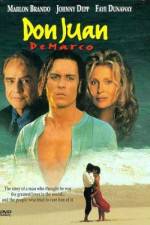 Watch Don Juan DeMarco Zumvo