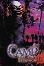 Watch Camp Blood Zumvo