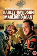 Watch Harley Davidson and the Marlboro Man Zumvo