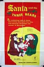 Watch Santa and the Three Bears Zumvo