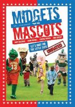 Watch Midgets Vs. Mascots Zumvo