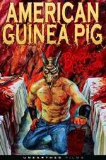 Watch American Guinea Pig: Bouquet of Guts and Gore Zumvo