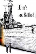 Watch Hitlers Lost Battleship Zumvo