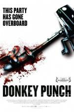 Watch Donkey Punch Zumvo