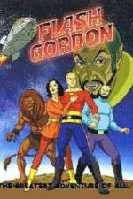 Watch Flash Gordon: The Greatest Adventure of All Zumvo