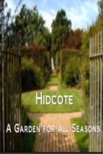 Watch Hidcote A Garden for All Seasons Zumvo