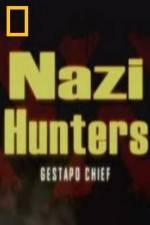 Watch National Geographic Nazi Hunters Gestapo Chief Zumvo