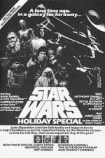 Watch The Star Wars Holiday Special Zumvo