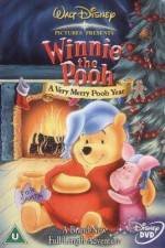 Watch Winnie the Pooh A Very Merry Pooh Year Zumvo