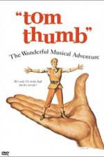 Watch tom thumb Zumvo