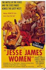 Watch Jesse James' Women Zumvo