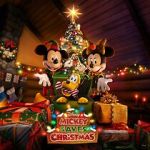 Watch Mickey Saves Christmas (TV Special 2022) Zumvo