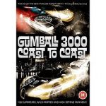 Watch Gumball 3000: Coast to Coast Zumvo