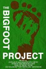 Watch The Bigfoot Project Zumvo