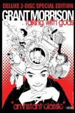 Watch Grant Morrison Talking with Gods Zumvo