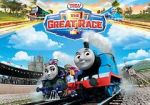 Watch Thomas and Friends: The Great Race Zumvo