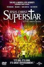 Watch Jesus Christ Superstar - Live Arena Tour 2012 Zumvo
