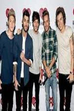 Watch iHeartRadio Album Release Party with One Direction 2013 Zumvo