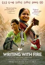 Watch Writing with Fire Zumvo