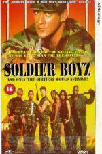 Watch Soldier Boyz Zumvo