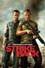 Watch Strike Back Zumvo