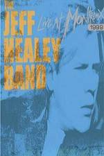 Watch The Jeff Healey Band Live at Montreux 1999 Zumvo