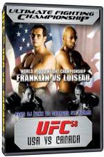 Watch UFC 58 USA vs Canada Zumvo