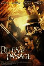 Watch Rites of Passage Zumvo