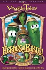 Watch Veggie Tales Heroes of the Bible Volume 2 Zumvo