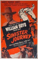 Watch Sinister Journey Zumvo