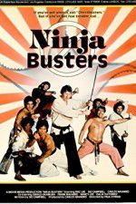 Watch Ninja Busters Zumvo